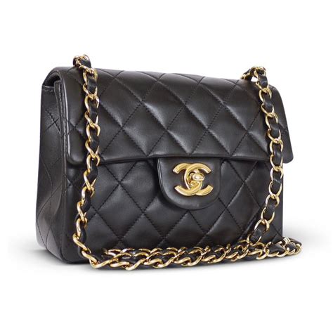 chanel tas verkopen|Meer.